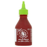 Salsa Sriracha Wasabi Flying Goose 200ml