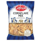 Cofresh Cornflake Mix savoury 325g - British product
