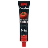 Napolina Doppelkonzentrat Tomatenpüree 142 g