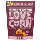 Maïs grillé Love Corn, saveur barbecue fumé, 45 g