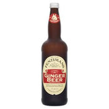 Sainsburys Fentimans Ginger Beer Soft Drink 750ml- Buy online at McGrocer