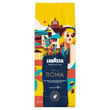Sainsburys Lavazza Tales of Roma Coffee Beans 250g- Buy online at McGrocer