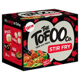 The Tofoo Co. Wok Krydret Tofu 280g