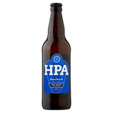 Wye Valley Brewery Hereford Pale Ale, bière artisanale refermentée en bouteille, 500 ml