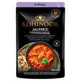 Sainsburys Kohinoor Calcutta Jalfrezi Curry Sauce 375g- Buy online at McGrocer