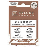 Sainsburys Eylure Mid Brown Permanent Brow Tint- Buy online at McGrocer