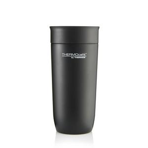 Thermocafe Black Travel Tumbler 360ml (British brand)