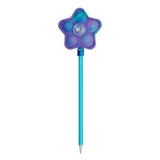Sainsburys Sainsbury's Home Popper Pen Black Ink Star Topper Pen- Buy online at McGrocer