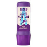 Aussie 3 Minute Miracle Moisture Conditioner for Dry Damaged Hair