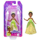 Sainsburys Disney Princess Small Doll Plastic Toy Assortment- Buy online at McGrocer