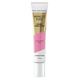Sainsburys Max Factor Miracle Pure 01 Radiant Rose Moisturising Cream Blush- Buy online at McGrocer
