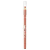 Sainsburys Rimmel Oh My Plump Lip Shaper Cafe Latte Lip Liner- Buy online at McGrocer