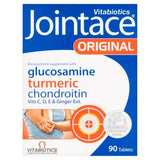 Vitabiotics Jointace Original Joint Care Supplement Tablets 90