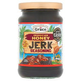 Sainsburys Grace Jamaican Honey Jerk Seasoning 330g- Buy online at McGrocer