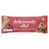 Deliciously Ella Apple and Raisin Oat Flapjack 50g - British product