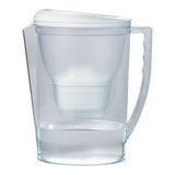 Sainsbury's Home Maxtra+ Single Water Filter Jug 1 Cartridge Set