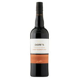 Sainsburys Dow's Trademark Finest Reserve Port 75cl- Buy online at McGrocer