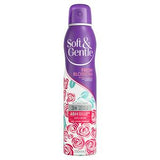 Sainsburys Soft & Gentle Anti-Perspirant Spray Fresh Blossom Wild Rose Vanilla 250ml- Buy online at McGrocer