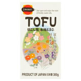 Satonoyuki fester Tofu-Packung 300g (britische Marke)