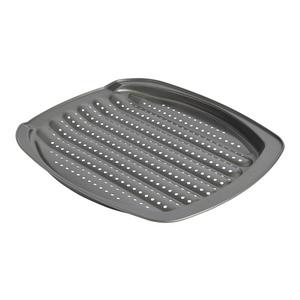 Sainsburys Habitat Non Stick Crisper Oven Tray 35cm- Buy online at McGrocer