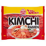 Sainsburys Ottogi Kimchi Ramen Instant Noodles 120g- Buy online at McGrocer