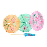 Sainsburys Sainsbury's Home Cocktail Umbrellas Pack of 20- Buy online at McGrocer