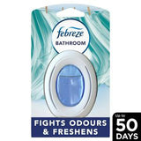 Febreze Bathroom Air Freshener Fresh Linen - British product