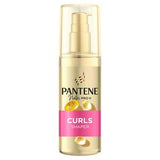 Pantene Nutri Pro V Curl Shaper 145ml, imported from the UK
