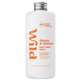 Sainsburys Wild Body Wash Refill Honey & Almond 300ml- Buy online at McGrocer