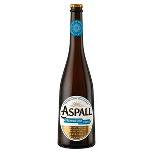 Sainsburys Aspall Premier Cru Dry Cyder Premium Cyder 500ml- Buy online at McGrocer