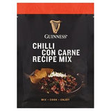 Guinness chilli recipe mix 40g, UK version