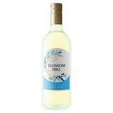Sainsburys Blossom Hill White Wine Crisp Fruity 75cl- Buy online at McGrocer