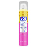 Vo5 extra firm hold hair spray 400ml (British brand)