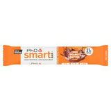 PhD Smart Bar Sjokolade Peanøttsmør Proteinbar 64g