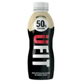 Sainsburys Ufit White Chocolate High Protein Milkshake Drink 500ml- Buy online at McGrocer