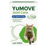 Sainsburys YuMOVE Joint Care Senior Cats Sprinkle Capsules 60s- Buy online at McGrocer