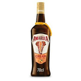 Sainsburys Amarula Cream Liqueur African Liqueur 70cl- Buy online at McGrocer