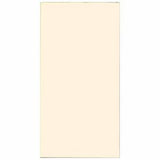 Sainsburys Sainsbury's Home Table Cover Cream Fabric Tablecloth 120 x 180cm- Buy online at McGrocer