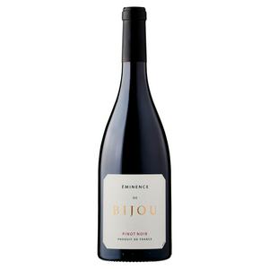 Eminence de Bijou Pinot Noir 75cl - British product