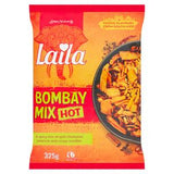Sainsburys Laila Bombay Mix Hot Savoury Snack 325g- Buy online at McGrocer