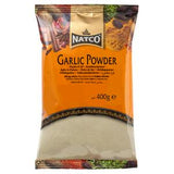 Sainsburys Natco Garlic Powder Seasoning 400g- Buy online at McGrocer