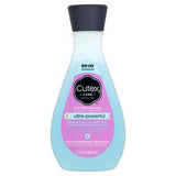 Cutex Dissolvant de vernis à ongles ultra-puissant 200 ml