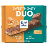 Ritter Sport Sweet N Salty 218g