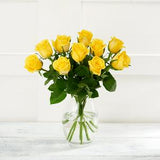 Sainsbury's Simply Roses flower bouquet (British brand)