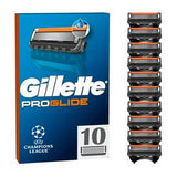 Sainsburys Gillette ProGlide Razor Refills x10- Buy online at McGrocer
