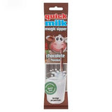 Sainsburys Quick Milk Sipper Chocolate 5x6g- Buy online at McGrocer