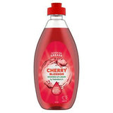 Liquide vaisselle Fleur de cerisier Sainsbury's 500 ml