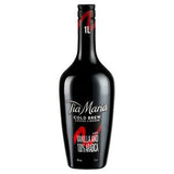 Liqueur de café infusé à froid Tia Maria 100 cl