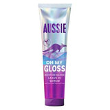 Sainsburys Aussie Oh My Gloss Leave In Serum 160ml- Buy online at McGrocer