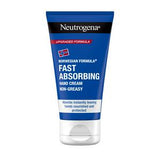 Sainsburys Neutrogena Norwegian Formula Fast Absorbing Hand Cream 75ml- Buy online at McGrocer